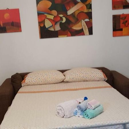 مارزاميمي Guest House Mary المظهر الخارجي الصورة