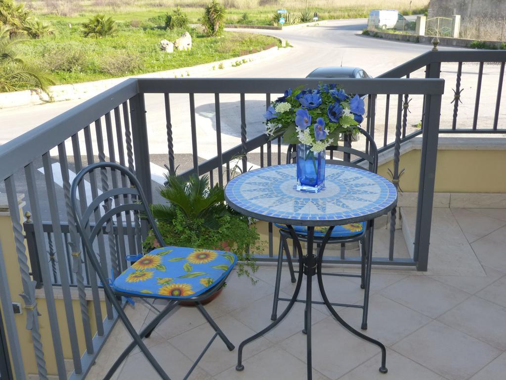 مارزاميمي Guest House Mary المظهر الخارجي الصورة
