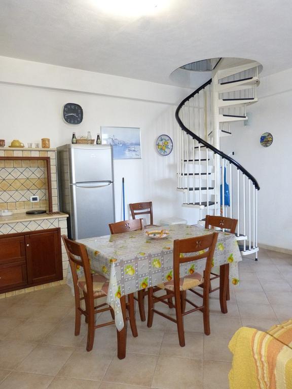 مارزاميمي Guest House Mary المظهر الخارجي الصورة