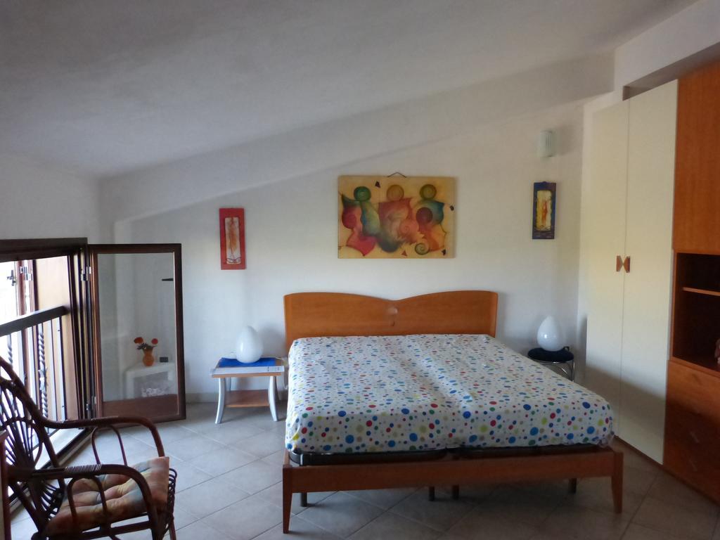 مارزاميمي Guest House Mary المظهر الخارجي الصورة
