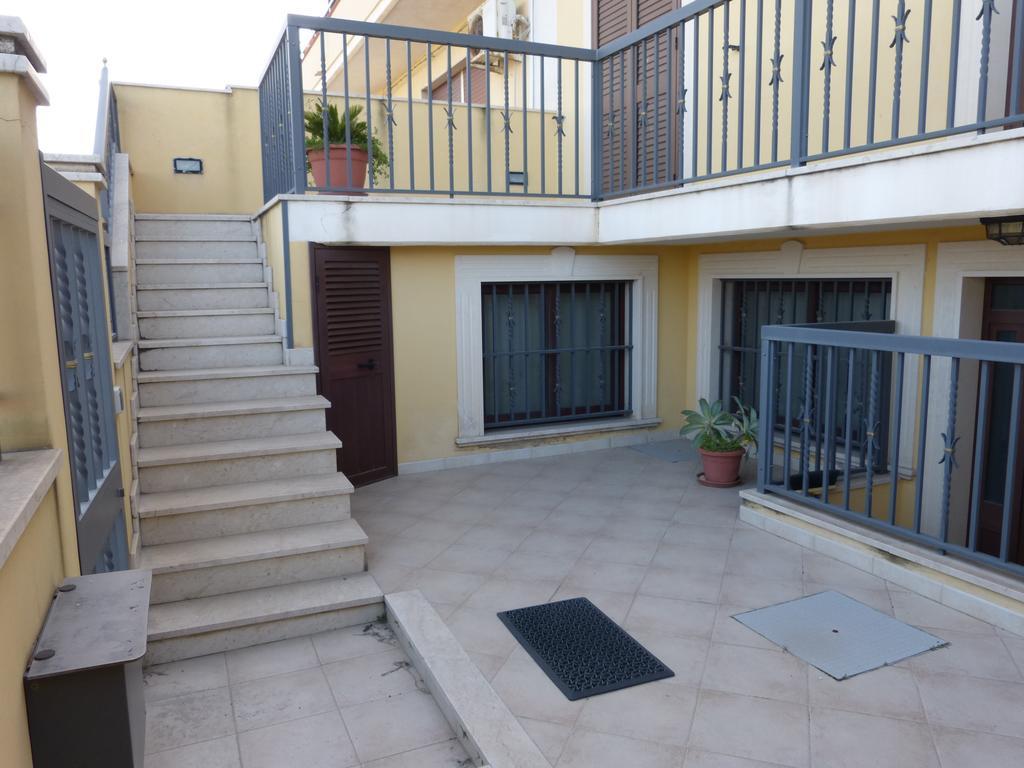 مارزاميمي Guest House Mary المظهر الخارجي الصورة
