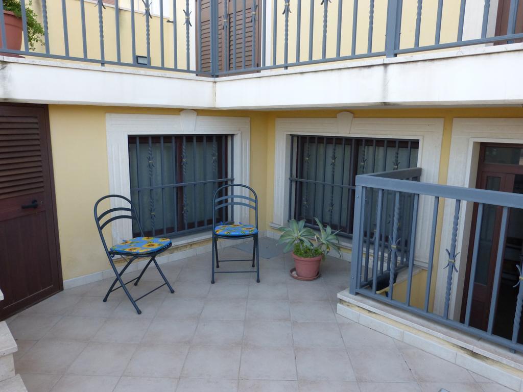 مارزاميمي Guest House Mary المظهر الخارجي الصورة