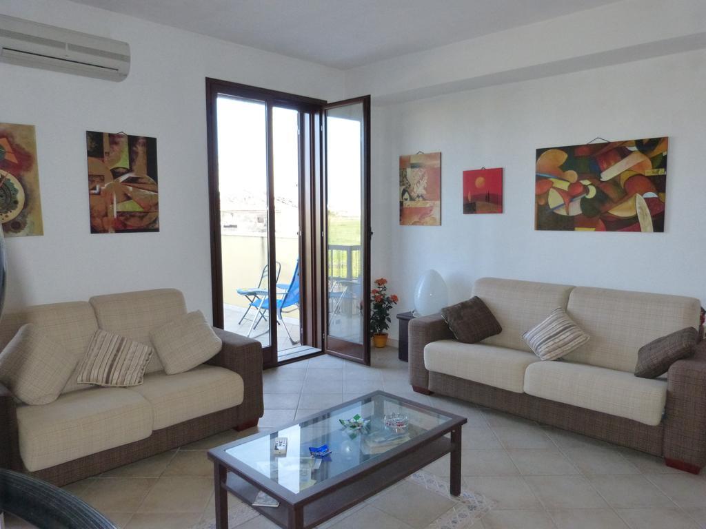 مارزاميمي Guest House Mary المظهر الخارجي الصورة