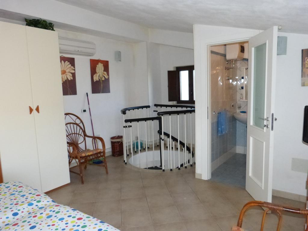 مارزاميمي Guest House Mary المظهر الخارجي الصورة