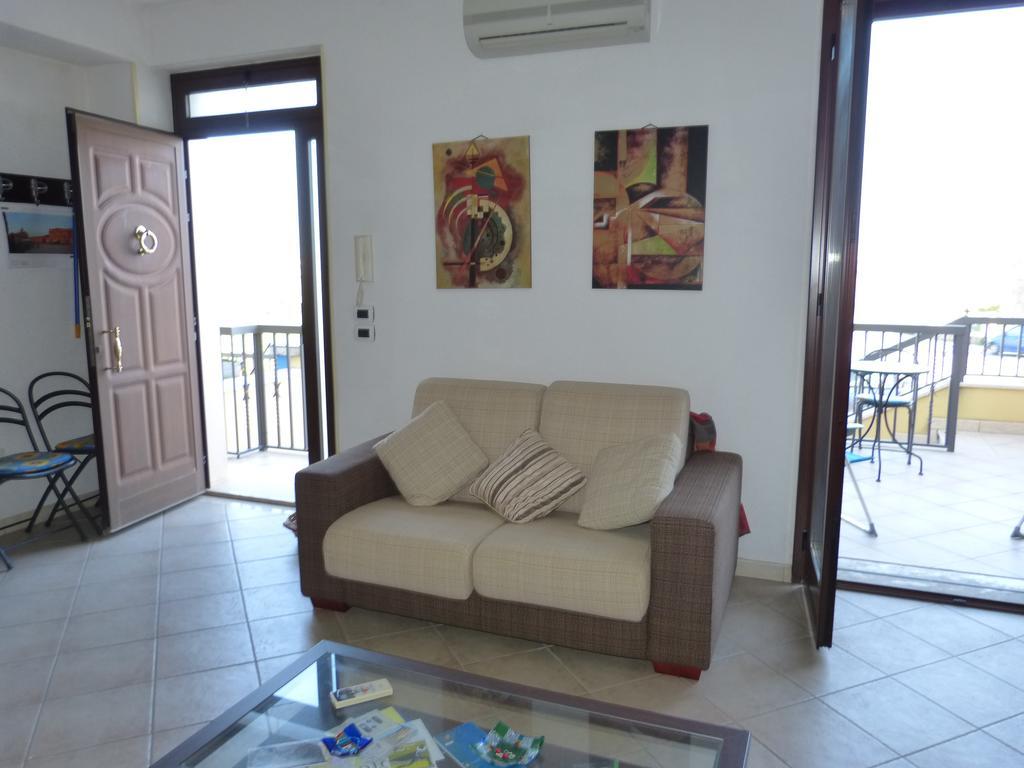مارزاميمي Guest House Mary المظهر الخارجي الصورة