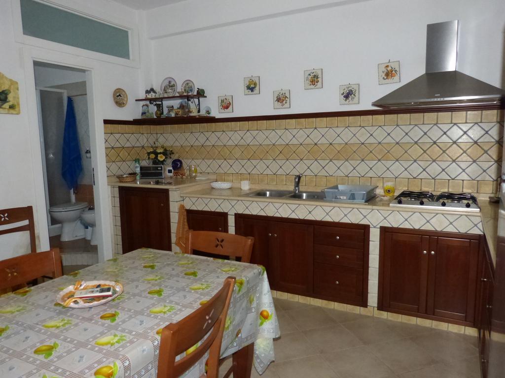 مارزاميمي Guest House Mary المظهر الخارجي الصورة