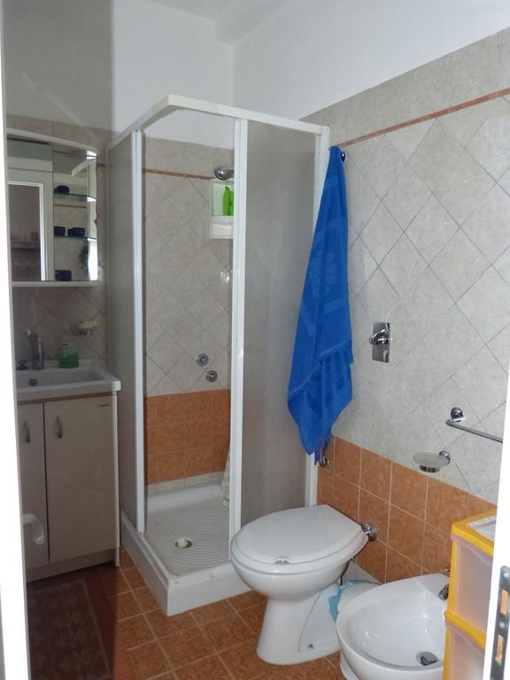 مارزاميمي Guest House Mary المظهر الخارجي الصورة