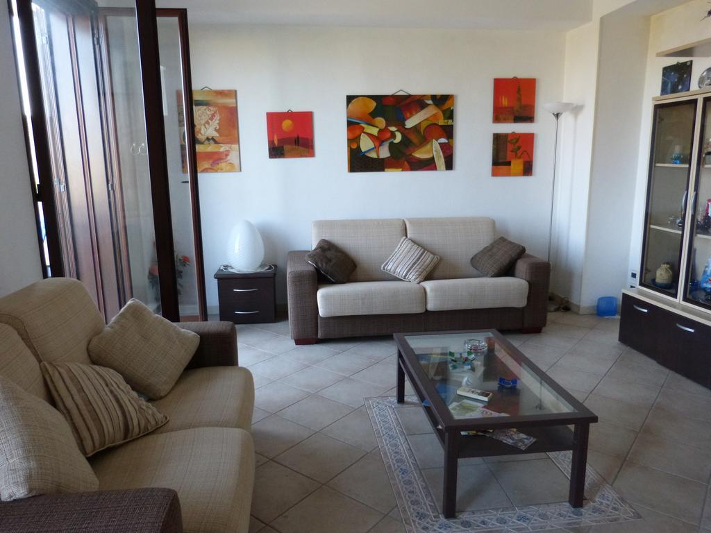 مارزاميمي Guest House Mary المظهر الخارجي الصورة