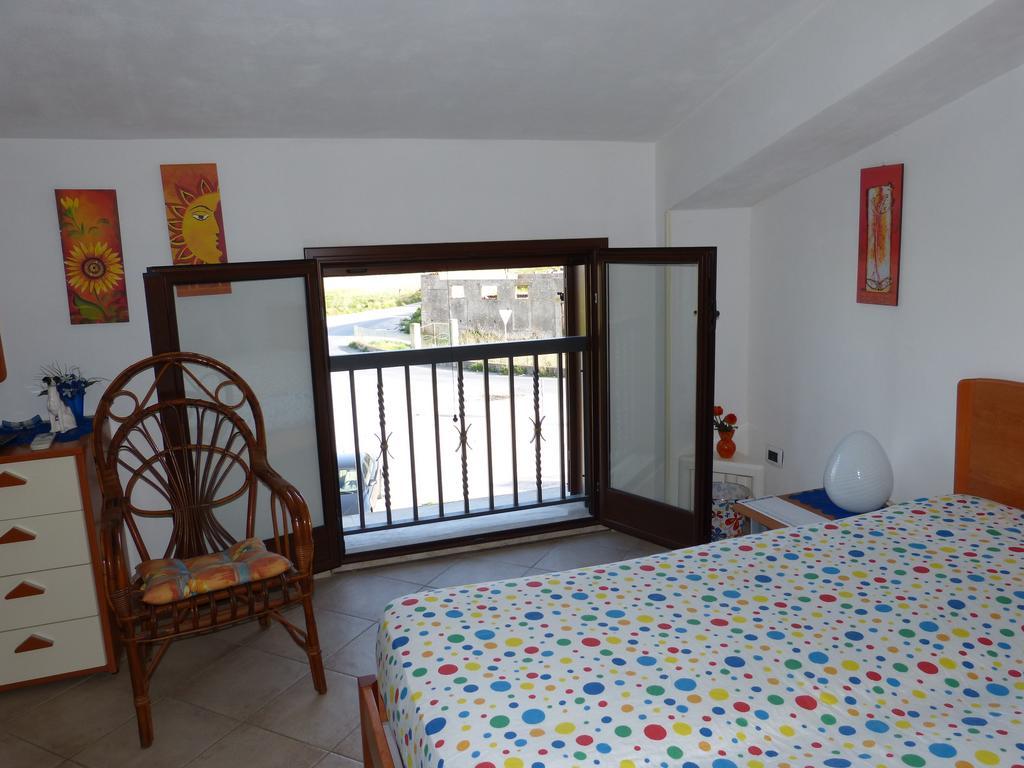 مارزاميمي Guest House Mary المظهر الخارجي الصورة