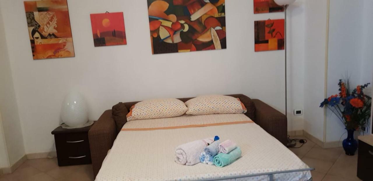 مارزاميمي Guest House Mary المظهر الخارجي الصورة